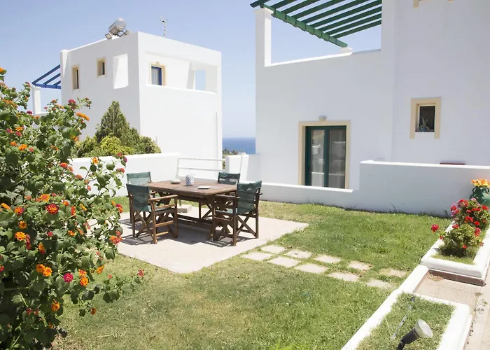 Galini Villas