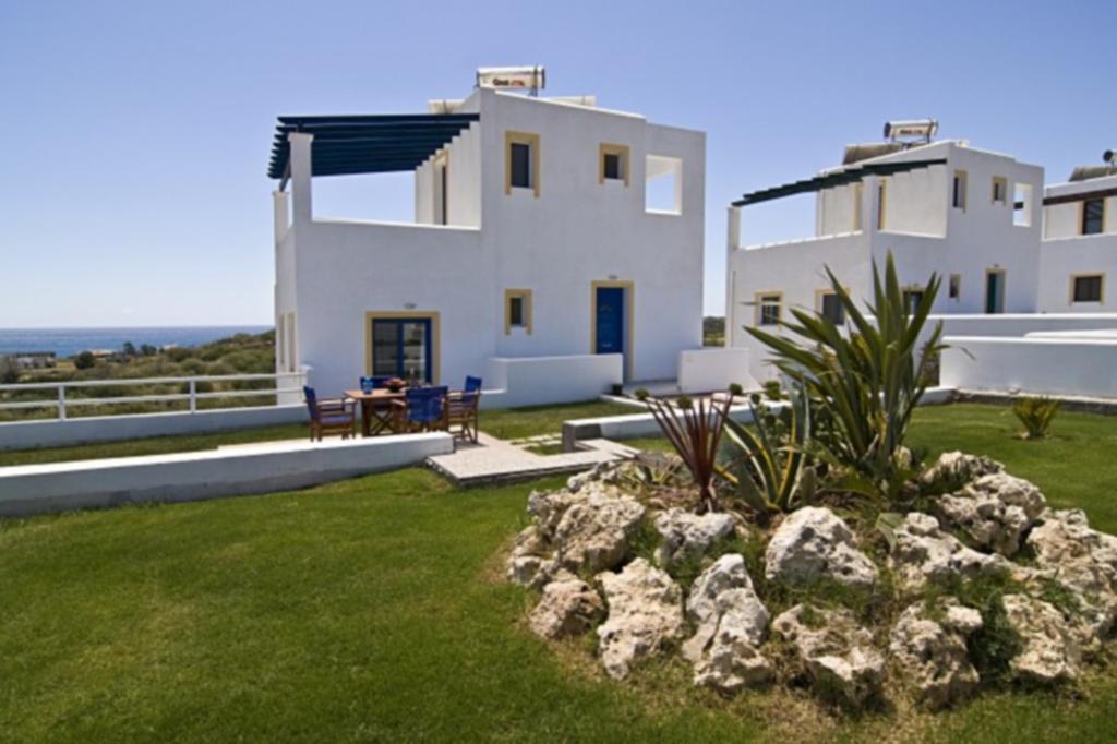 Galini Villas 3* Lachania