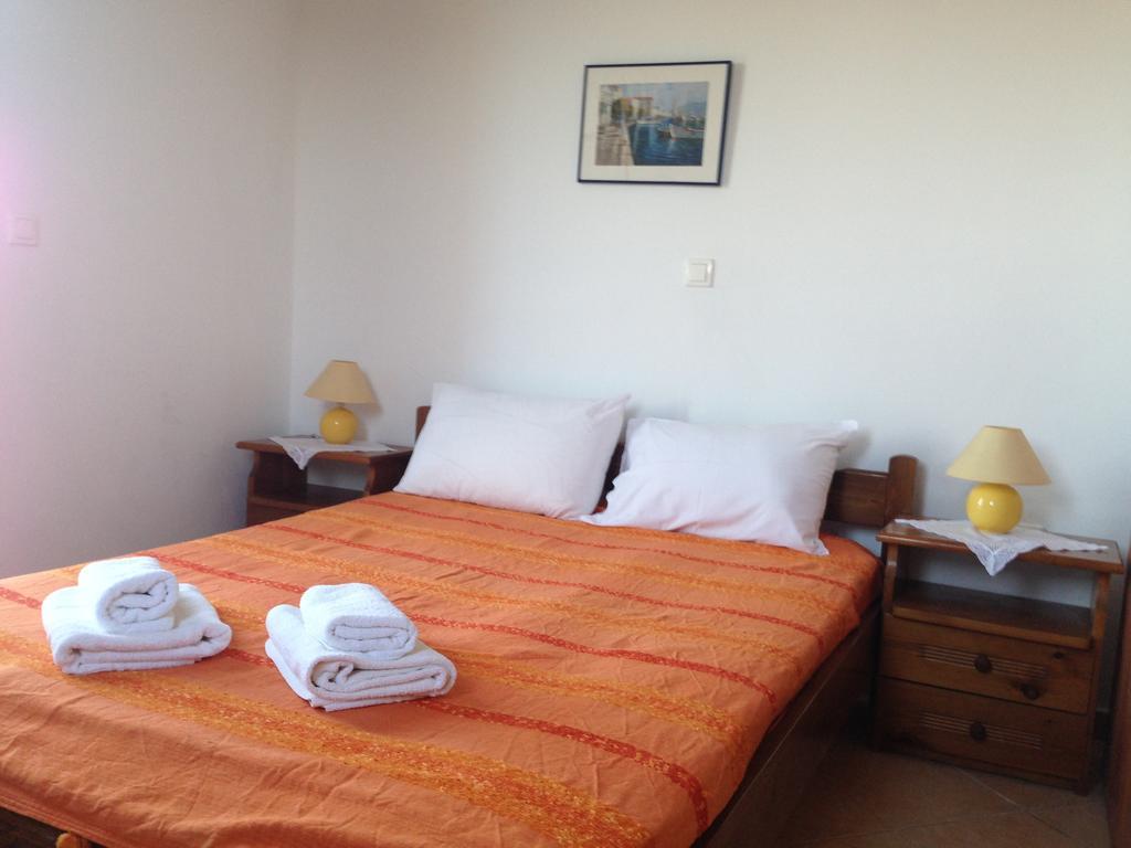Hotel Galini
