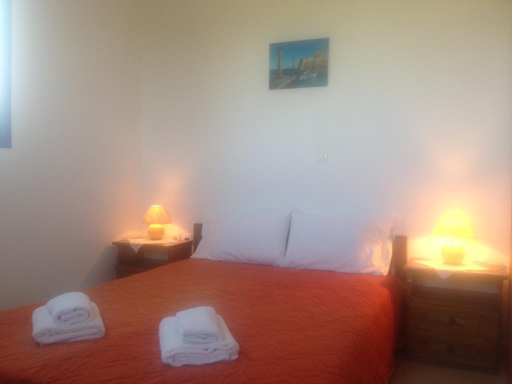 Galini Villas Lachania