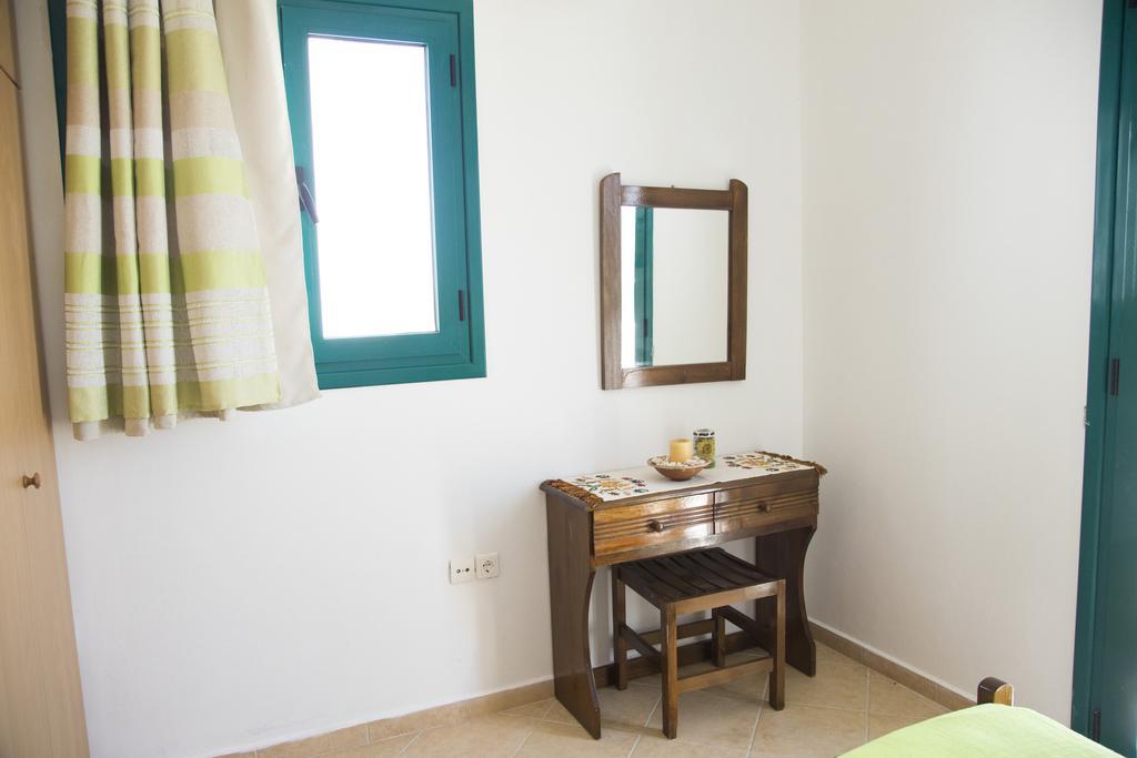 Galini 3*