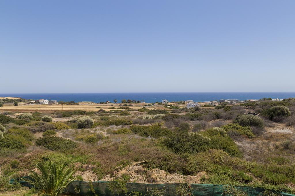 Galini Hotel 3*