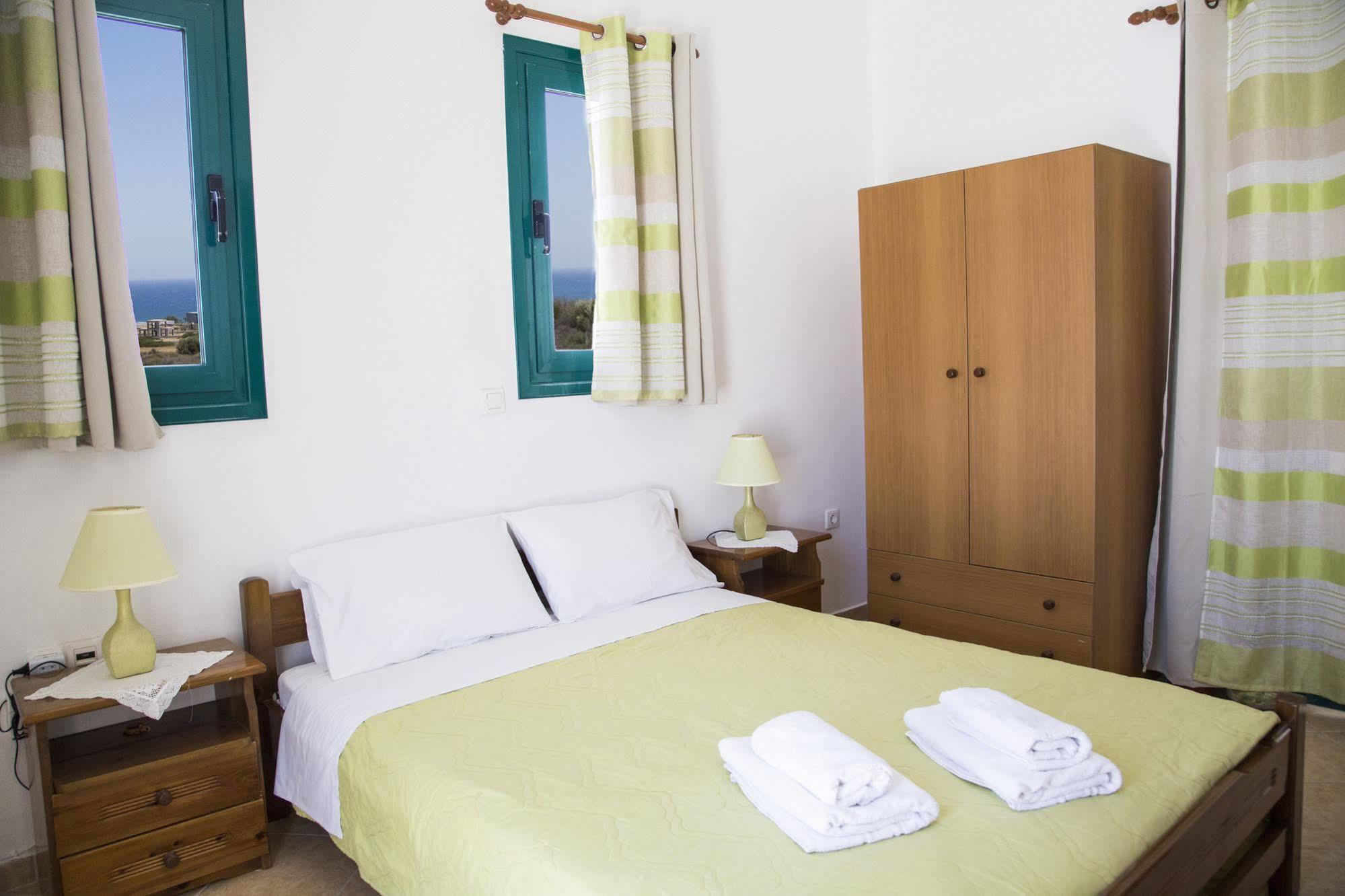 Galini Villas Hotel Lachania