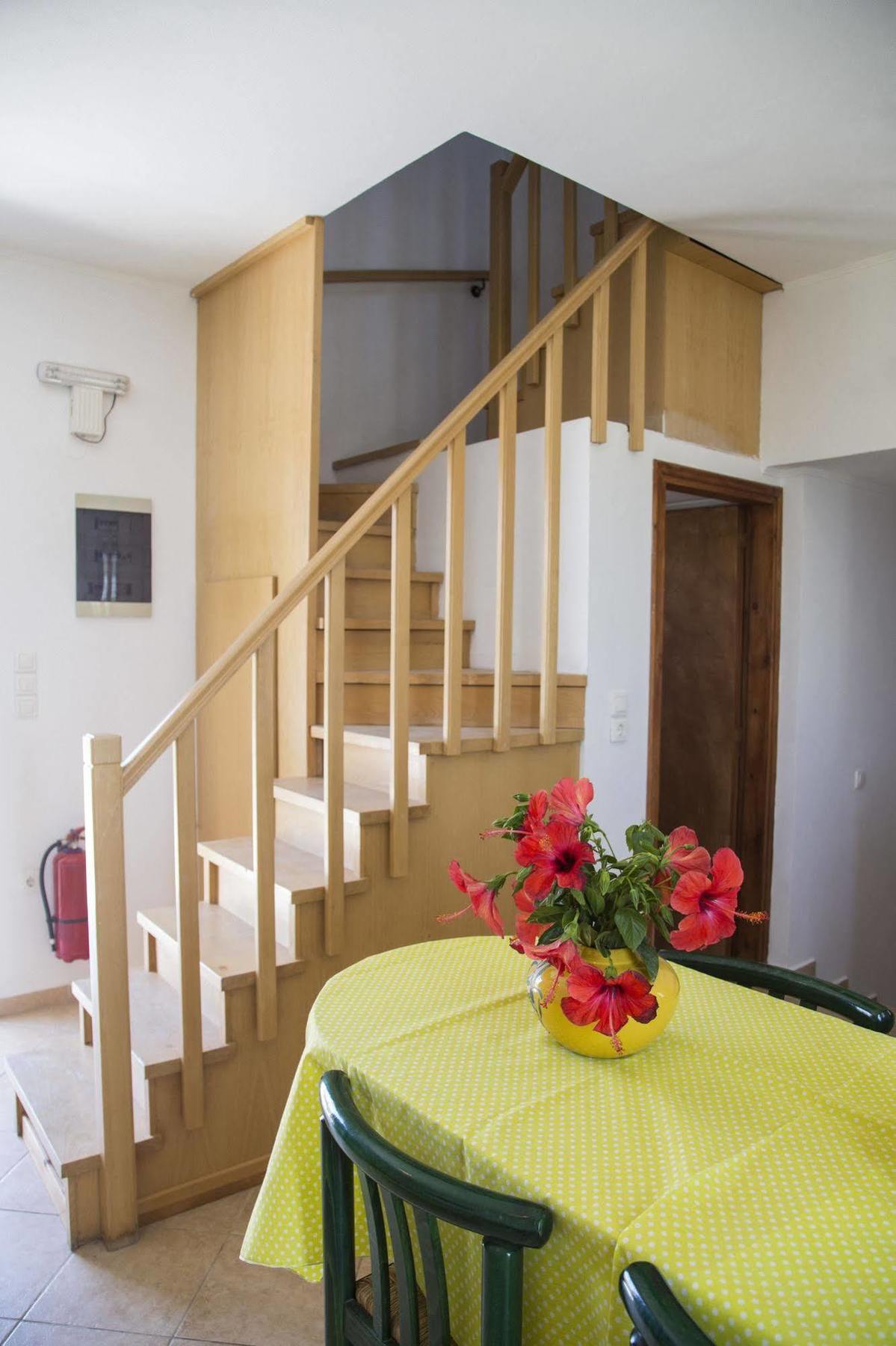 Galini Villas Lachania